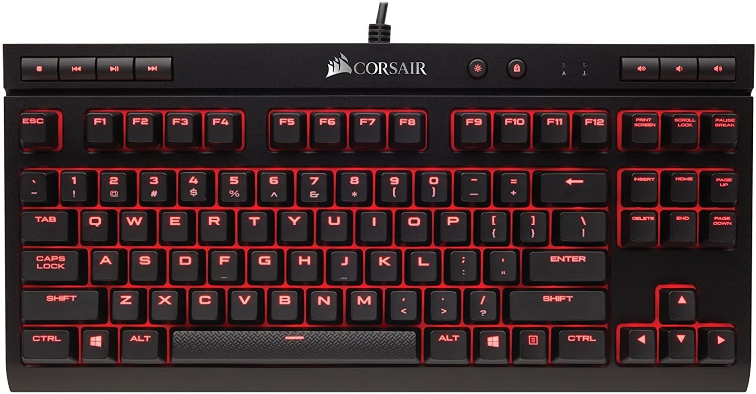 Best TKL Mechanical Keyboard in 2021 The Gadget Diary