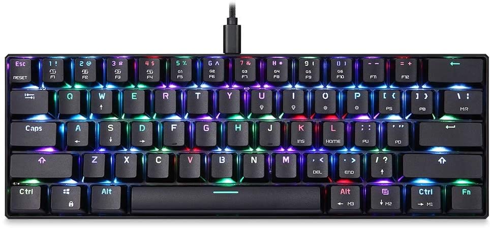 Keyboard For Osu