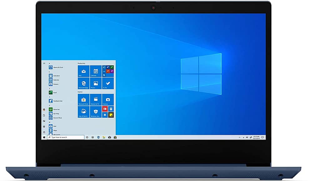 Lenovo Ideapad 3