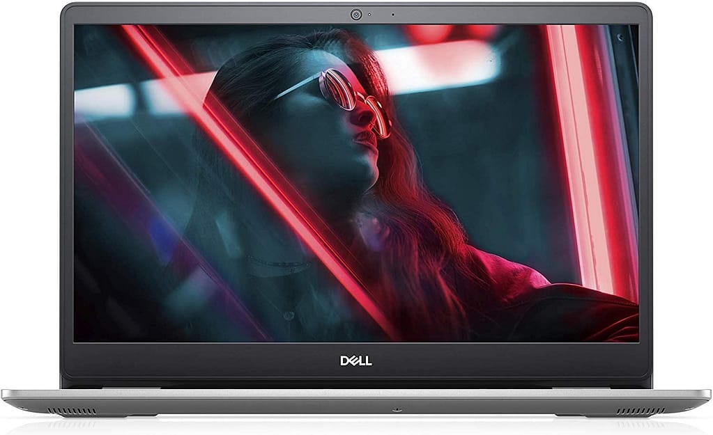 Dell Inspiron 15 