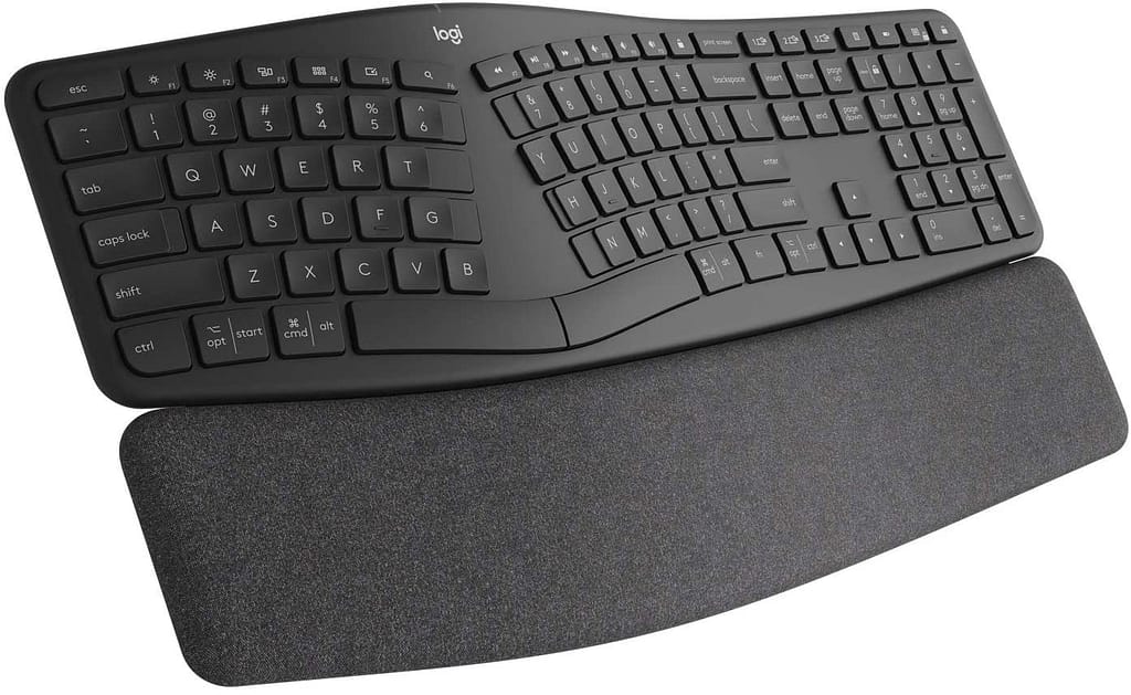 Logitech Ergo K860 Keyboard