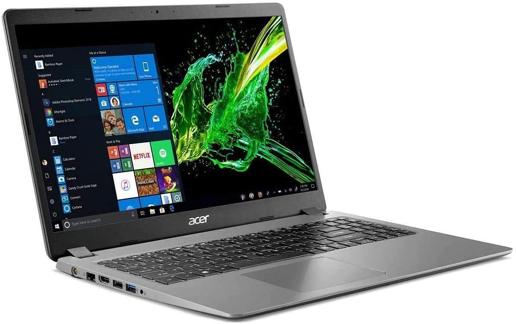 Acer Aspire 3