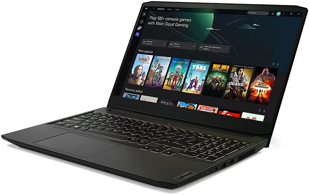 Lenovo Ideapad Gaming 3