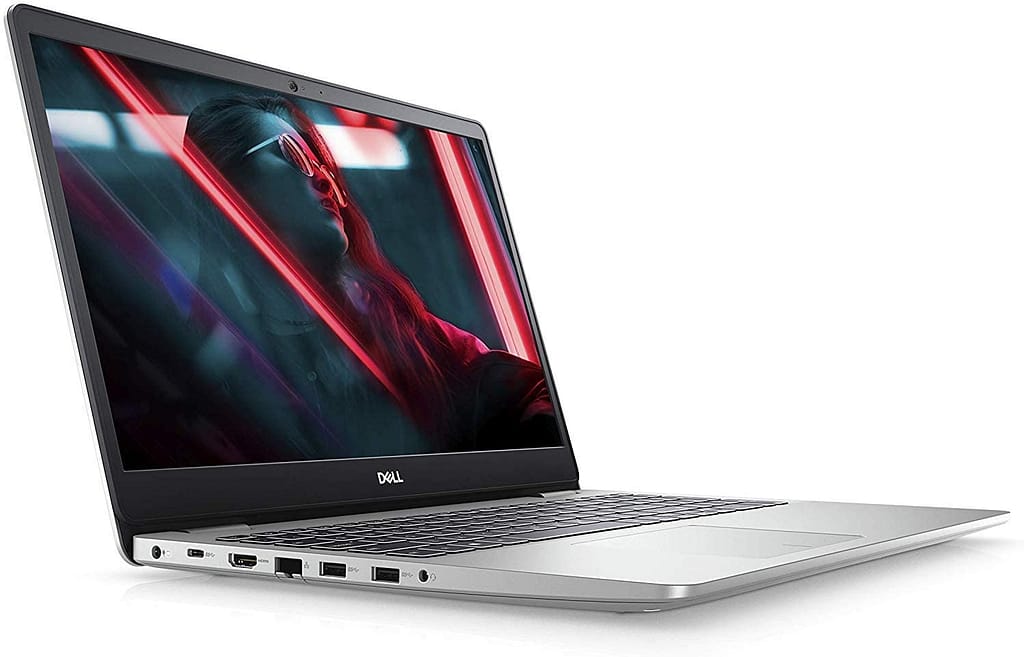 Dell Inspiron 15 