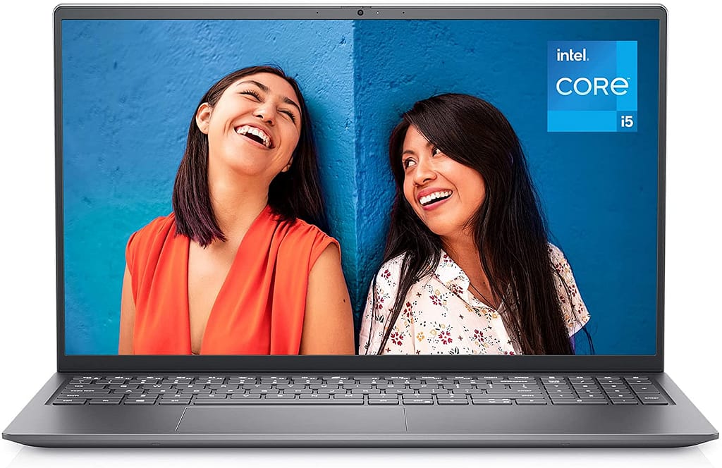 Dell Inspiron 15 5510