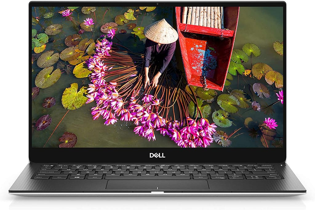 Dell XPS 13 7390