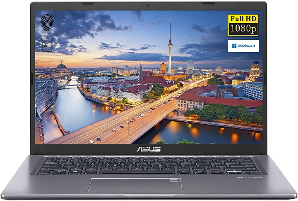 Asus Vivobook 14