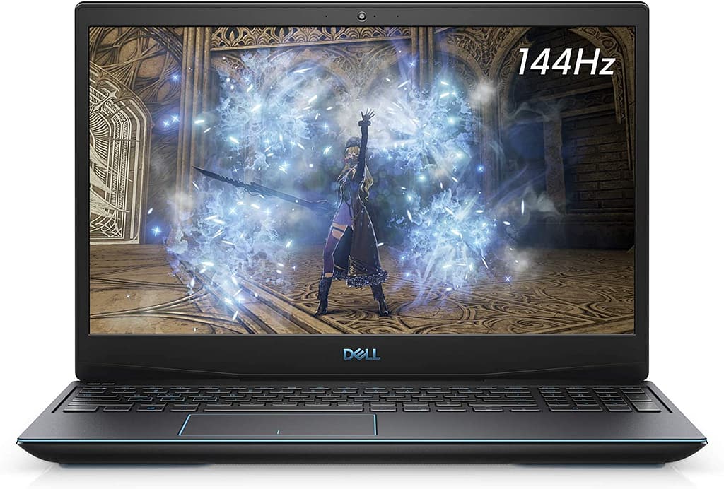 Dell G3 15