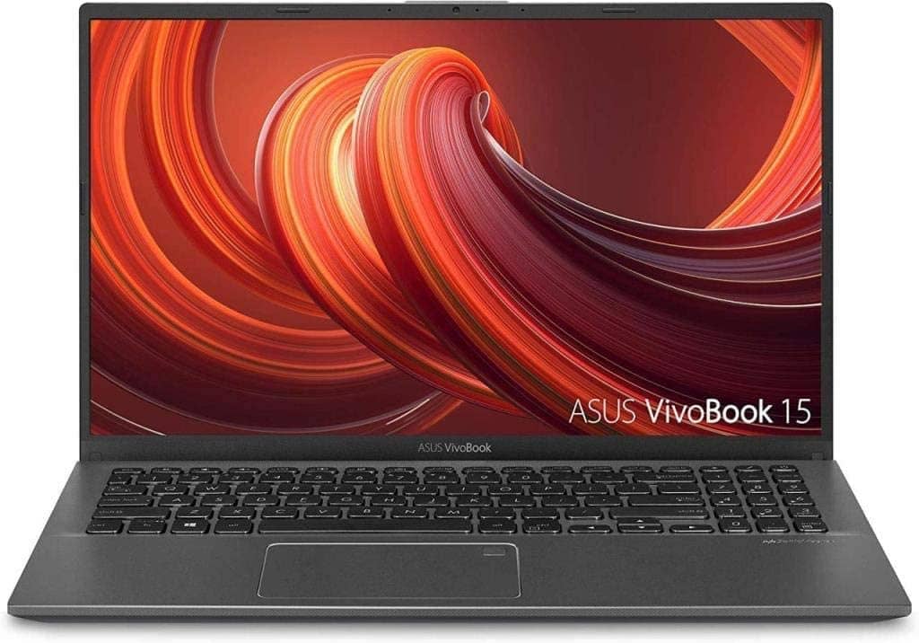 Asus Vivobook 15