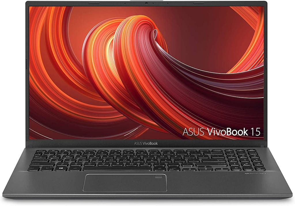 Asus Vivobook 15 