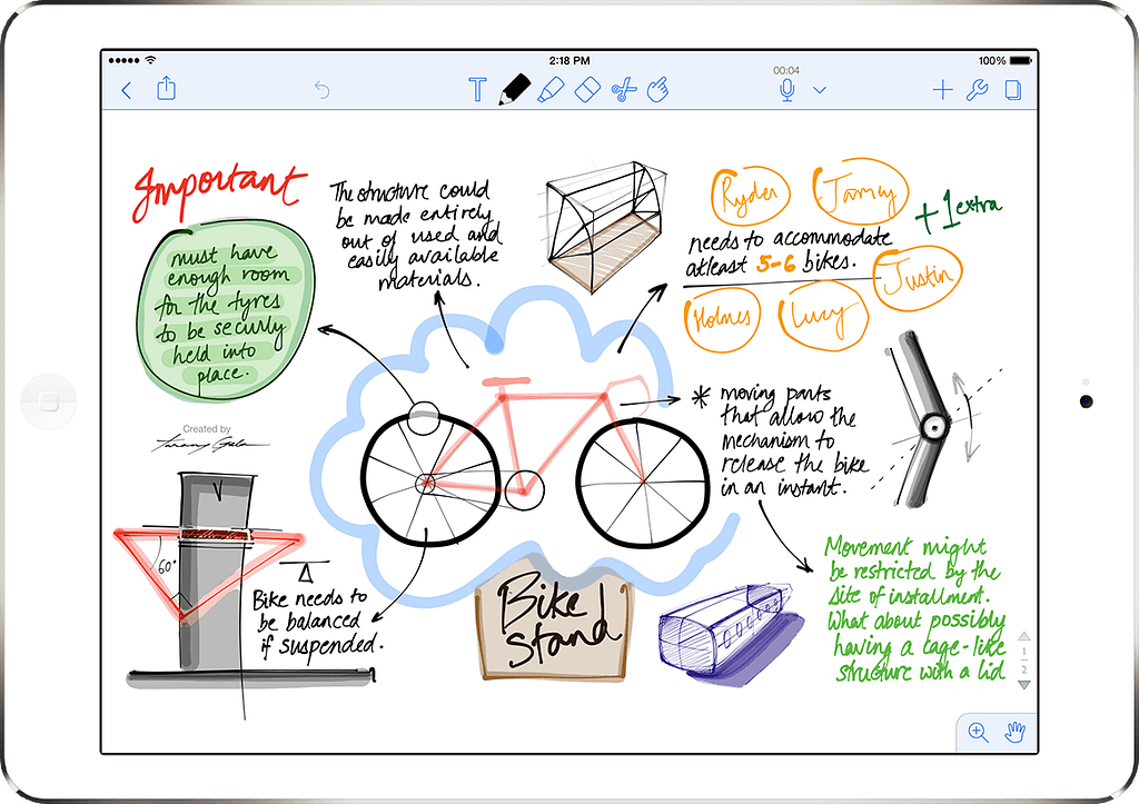 Notability