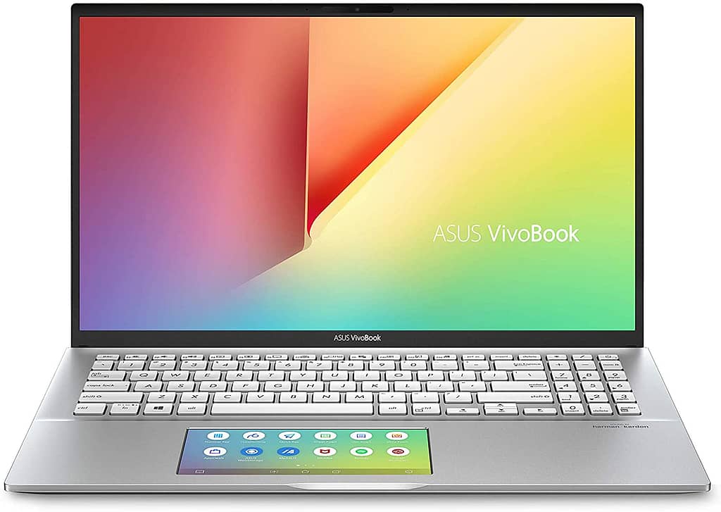 asus vivibook s15