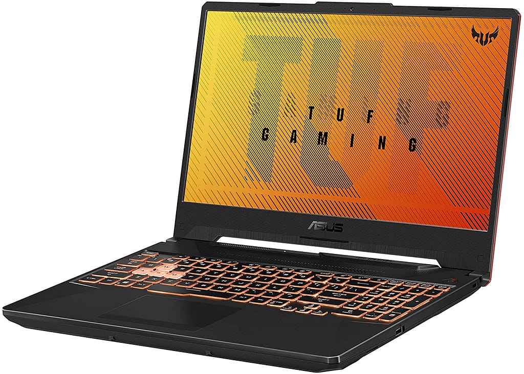 Asus TUF Gaming F15