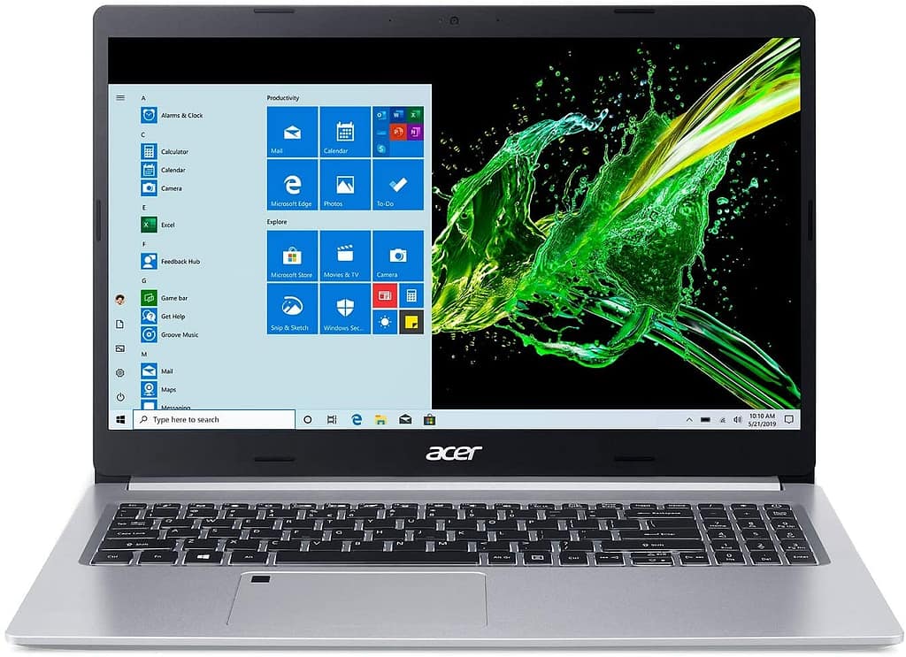 Acer Aspire 5