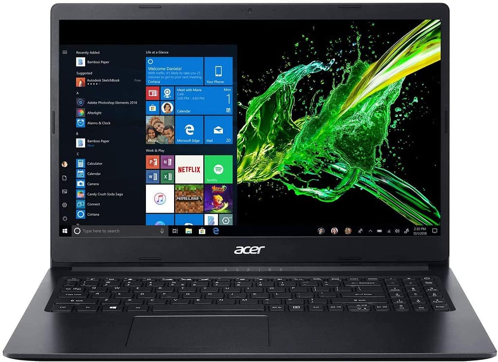 Acer Aspire 5