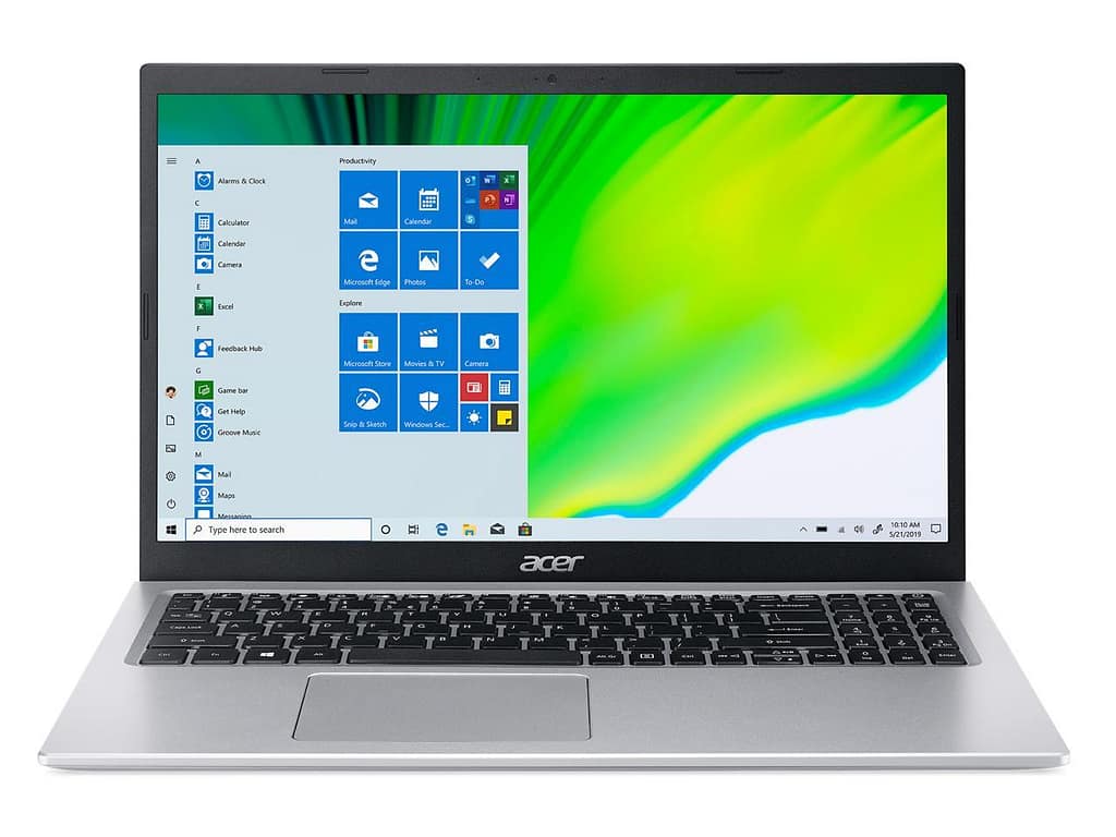 Acer Aspire 5