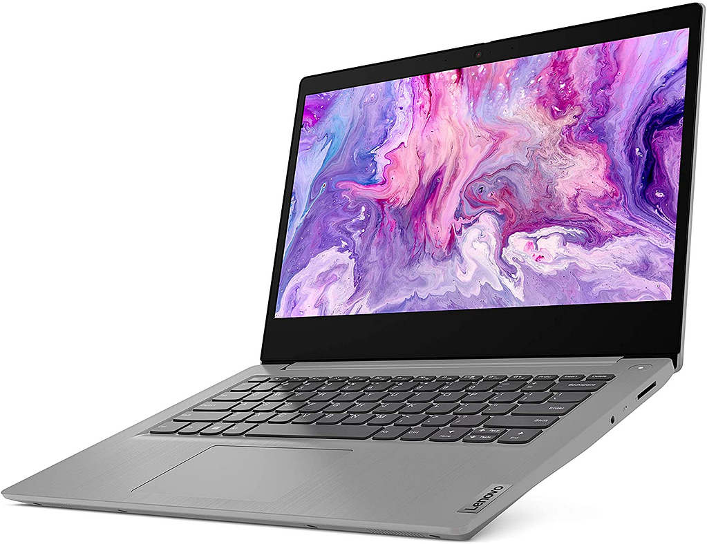 Lenovo Ideapad 3