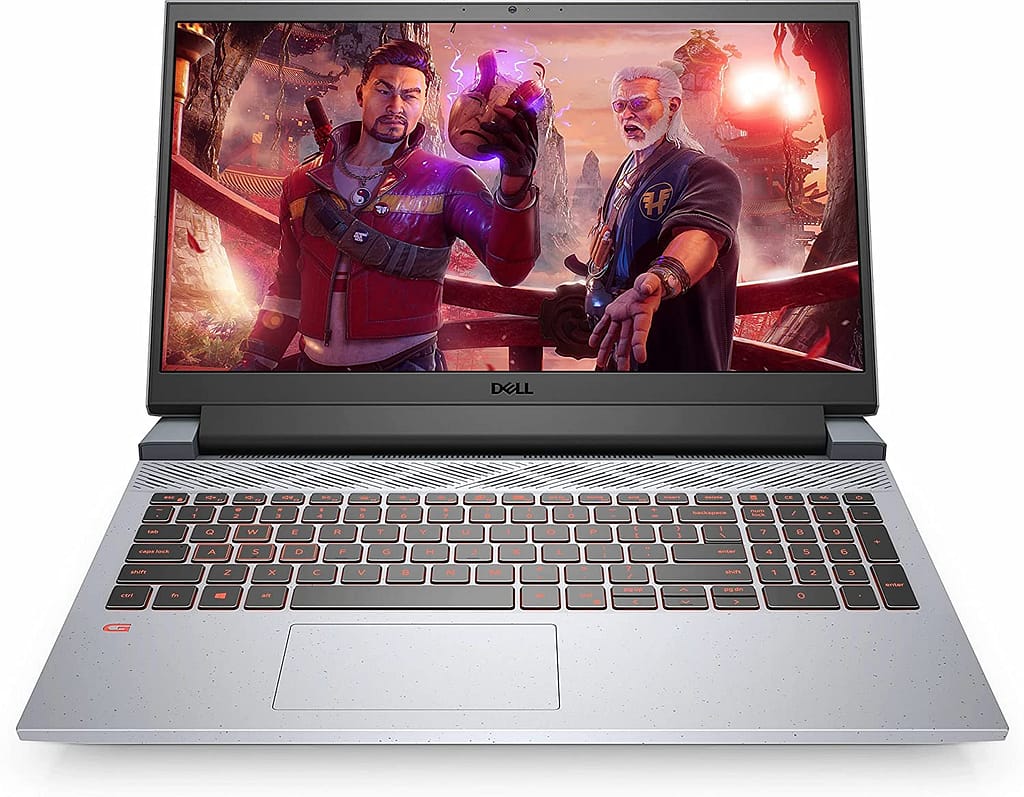 Dell G15