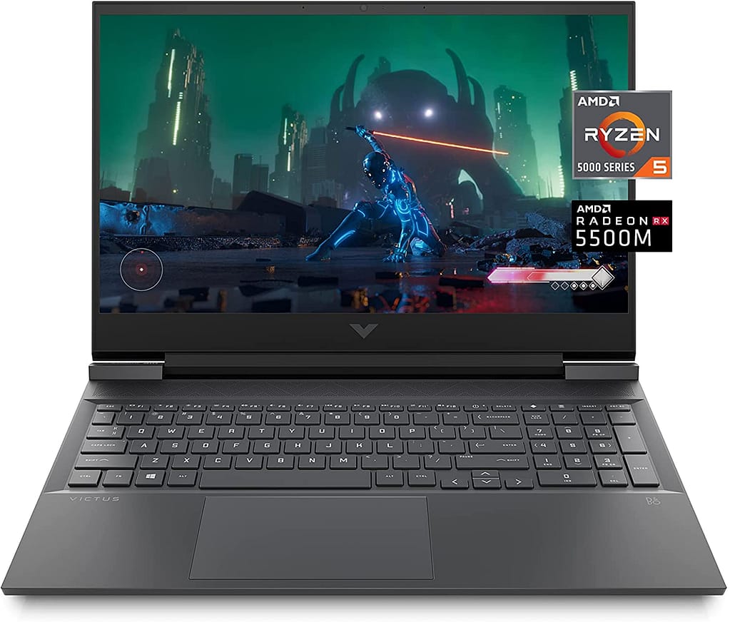 HP Victus 16