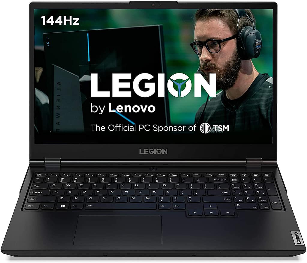 Lenovo Legion 5