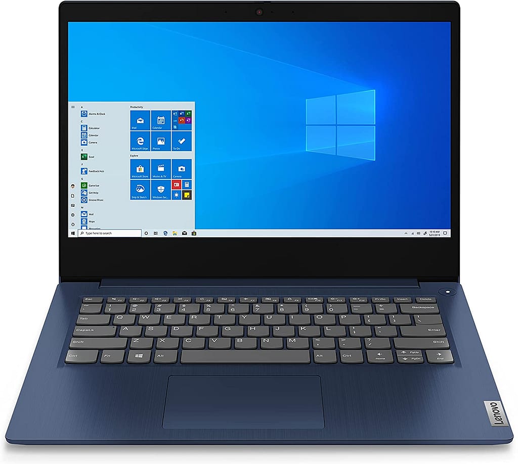 Lenovo Ideapad 3