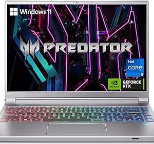 Acer Predator Triton 14