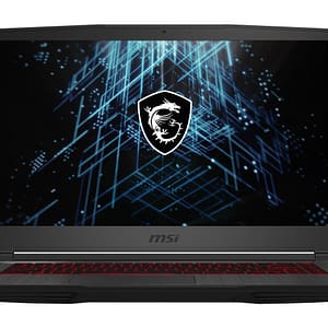 MSI GF65 Thin 10UE-092