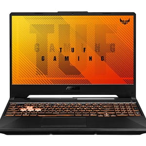 ASUS TUF Gaming A15