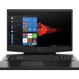 HP OMEN 17