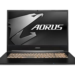 Gigabyte Aorus 7
