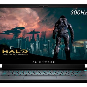 Dell Alienware m15 R3