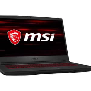 MSI GF65 Thin 9SEXR-838