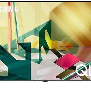 SAMSUNG 85 inch Class QLED Q70T 4K Smart TV