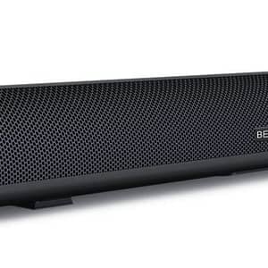 Bestisan Soundbar Wireless and Wired Home Theater Speaker