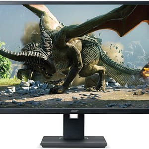 Acer ET322QK wmiipx 31.5 Inch Ultra HD 4K Monitor