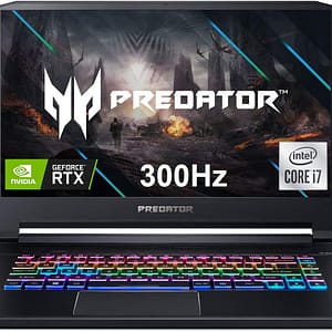 Acer Predator Triton 500