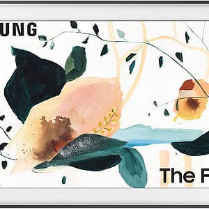SAMSUNG 55 inch Class FRAME QLED LS03 4K Smart TV