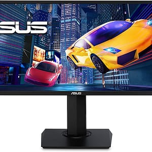 Asus VP348QGL 34 inch Ultra-Wide Monitor