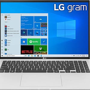 LG Gram 16 Inch IPA WQXGA