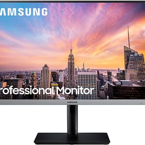SAMSUNG S27R650FDN SR650