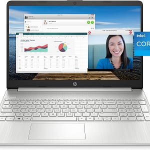 HP 15 Laptop