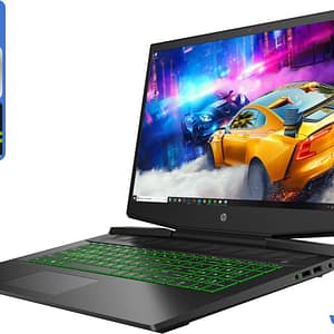 HP Pavilion Notebook
