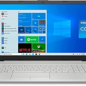 HP Pavilion 15.6