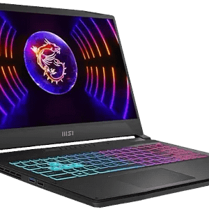 MSI Katana 15