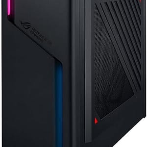 ASUS 2023 ROG G22CH DB779 Gaming Desktop PC