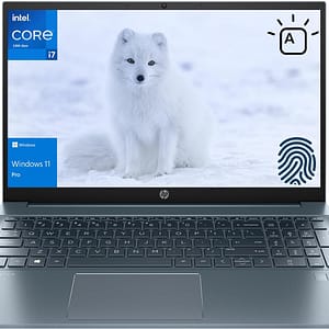 HP Pavilion Business Laptop