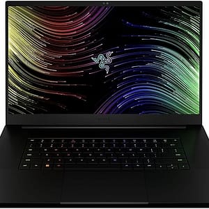 Razer Blade 17