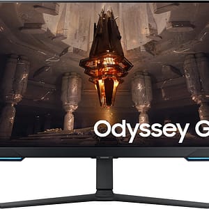 Samsung Odyssey G70B - LS32BG702ENXGO