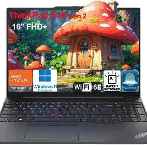 Lenovo ThinkPad E16