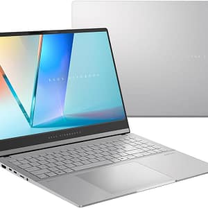 ASUS Vivobook S15 M5506W